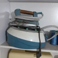 اتو بخار