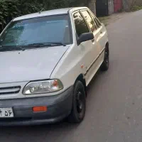 پراید صبا