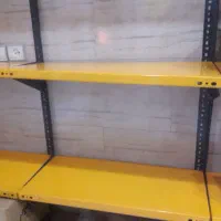 قفسه میز ویترین مغازه کار صندلی