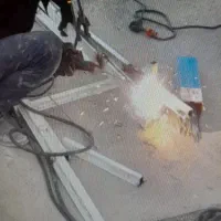 دیوارچینی وسیمان کاری.شیب بندی.تخریب