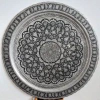 سینی دیوارکوب