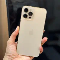 گوشی ایفون ۱۲ پرومکس