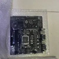 مادربرد DDR4 و DDR5 z790 B760 h610|قطعات و لوازم جانبی رایانه|تهران, شهرک ولیعصر جنوبی|دیوار