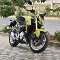 لیفان ۲۵۰ kps بنلی کراس کاوازاکی یاماها هندا