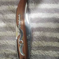چاقوی کلکسیونی شیش دنده اوکالپا