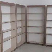 قفسه ام دی اف