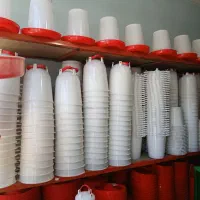 تجهیزات مرغداری ابخوری و دانخوری