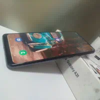 سامسونگ A31  128G در حد نو تر تمیز