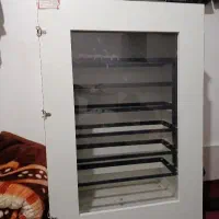 دستگاه جوجه کشی