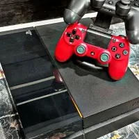 playstation4|کنسول، بازی ویدئویی و آنلاین|اسدآباد, |دیوار