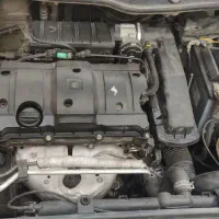 پژو 206 SD V8، مدل ۱۳۹۵|خودرو سواری و وانت|اصفهان, دستگرده|دیوار
