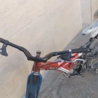 دوچرخه ۲۶ OLYMPIC|دوچرخه، اسکیت، اسکوتر|ایذه, |دیوار