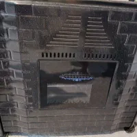 بخاری گازی|بخاری، هیتر، شومینه|بهارستان, |دیوار