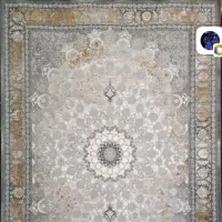 فرش زمرد مشهد|فرش|شیروان (خراسان), |دیوار