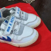 کتونی بچگانه|کفش و لباس بچه|اسلامشهر, شهرک لاله|دیوار