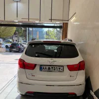 هایما S7 PRO به رویت صفر 1404|خودرو سواری و وانت|رودهن, |دیوار