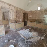 بندکشی انواع اجرنما آجرسنتی اجرپلاک و..تمامی ده ها|خدمات پیشه و مهارت|یزد, |دیوار