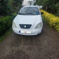 تیبا 2مدل 95|خودرو سواری و وانت|نوشهر, |دیوار