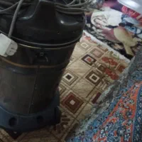 جارو برقی سالم|جاروبرقی، جارو شارژی، بخارشو|دماوند, دماوند|دیوار