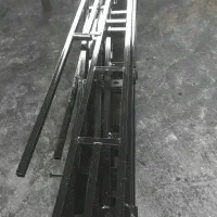 ادوات چیزل بیل سم پاش مصطفی گری