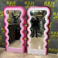 مزونی رگال ترکیبی رنگ کوره ای|فروشگاه و مغازه|تهران, نعمت‌آباد|دیوار