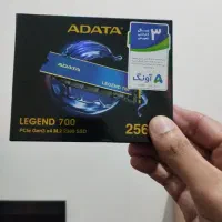 هارد ا adta 256g