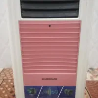 کولربرقی نو نو استفاده نشده بابادقوی