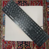 کامپیوتر خانگی کیس asus H61M Pro گرین|رایانه رومیزی|رباط‌کریم, |دیوار