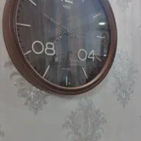 ساعت دیواری|ساعت دیواری و تزئینی|تهران, نعمتآباد|دیوار