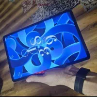 شیاعومی پد 6 pad 6