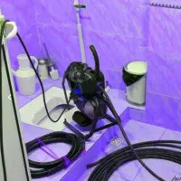 لوله بازکنی فنرزنی چاه بازکنی کل قم و حومه 24ساعته|خدمات پیشه و مهارت|قم, عمار یاسر|دیوار