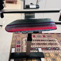 اتو پرسی هاردستون|اتو و لوازم اتو|کرج, بنیاد|دیوار