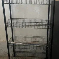 فروش قفسه|فروشگاه و مغازه|مینودشت, |دیوار