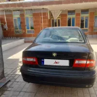 سمند ef7