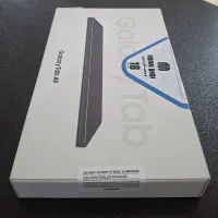 فروش فوری تبلت سامسونگ Galaxy Tab A9 آکبند و پلمپ