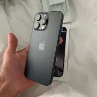 16promax 256 blk در حد بدون نقطه