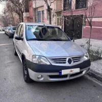 تندر۹۰ مدل ۹۵ پارس خودرو