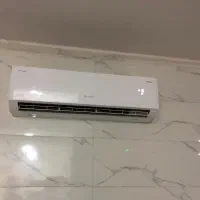 تعمیرات نصب و سرویس کولر اسپلیت