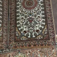 6عدد پشتی فرش ماشینی