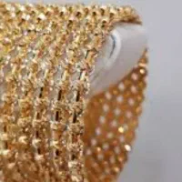 یک قطعه طلا پیدا شده