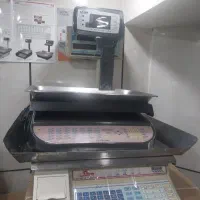 ترازو دیجیتال محک وپند اصلی ۳۵ و۵۰و۷۰کیلویی