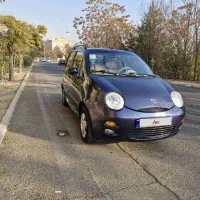 ام وی ام 110 چهار سیلندر مدل 1394