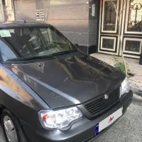 پراید۱۳۲هیدرولیک وabs