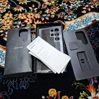S23 ultra 512 سامسونگ|موبایل|فشاپویه, |دیوار