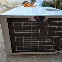 کولر پنجره ای الجی