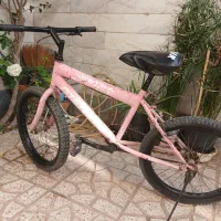 دوچرخه۱۶ و۲۰