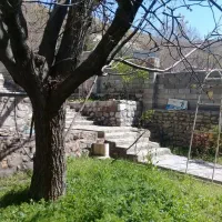 کردان آغشت  جاده پیشین باغ