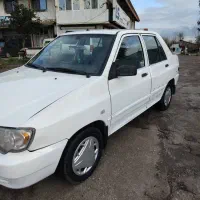 پراید ۱۳۲ مدل 95