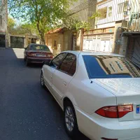 سمندسورن مدل ۸۶ کم کاربی رنگ درحدخشک