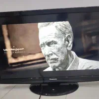 السیدی پاناسونیک ۴۲ اینچ|تلویزیون و پروژکتور|اسلام‌شهر, شهرک قائمیه|دیوار